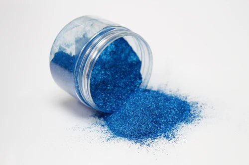 Black Diamond Pigments - Lux Deep Blue Sea - 51g | Mica Pigment | Hamilton Lee Supply