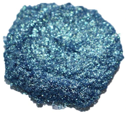 Black Diamond Pigments - Lux Turquoise - 42g | Mica Pigment | Hamilton Lee Supply