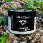 Black Diamond Pigments - Lux White - 51g | Mica Pigment | Hamilton Lee Supply