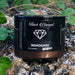Black Diamond Pigments | Black Diamond Pigments - Mahogany - 51g | Mica Pigment | Hamilton Lee Supply