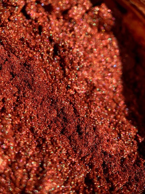 Black Diamond Pigments - Maple Honey Dew - 51g | Mica Pigment | Hamilton Lee Supply