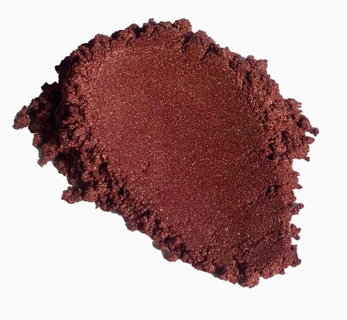 Black Diamond Pigments - Maple Honey Dew - 51g | Mica Pigment | Hamilton Lee Supply