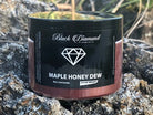 Black Diamond Pigments - Maple Honey Dew - 51g | Mica Pigment | Hamilton Lee Supply