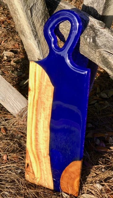 Black Diamond Pigments - Matte Blue - 51g | Mica Pigment | Hamilton Lee Supply