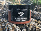 Black Diamond Pigments - Matte Hazelnut - 51g | Mica Pigment | Hamilton Lee Supply