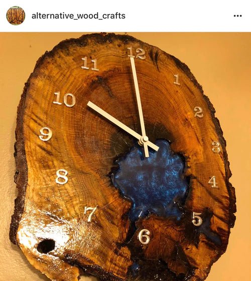 Black Diamond Pigments - Midnight Blue - 51g | Mica Pigment | Hamilton Lee Supply