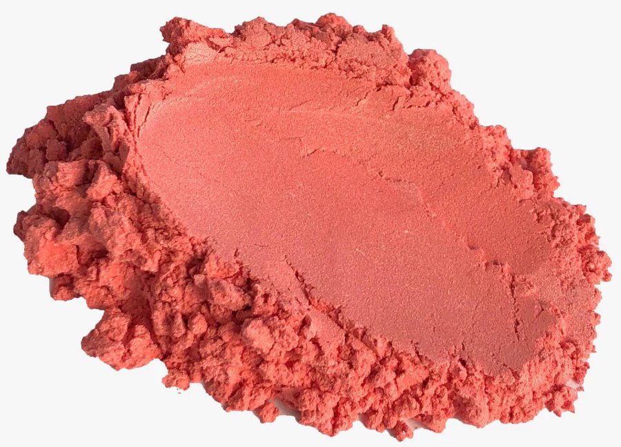 Black Diamond Pigments - Pink Pearl - 51g | Mica Pigment | Hamilton Lee Supply