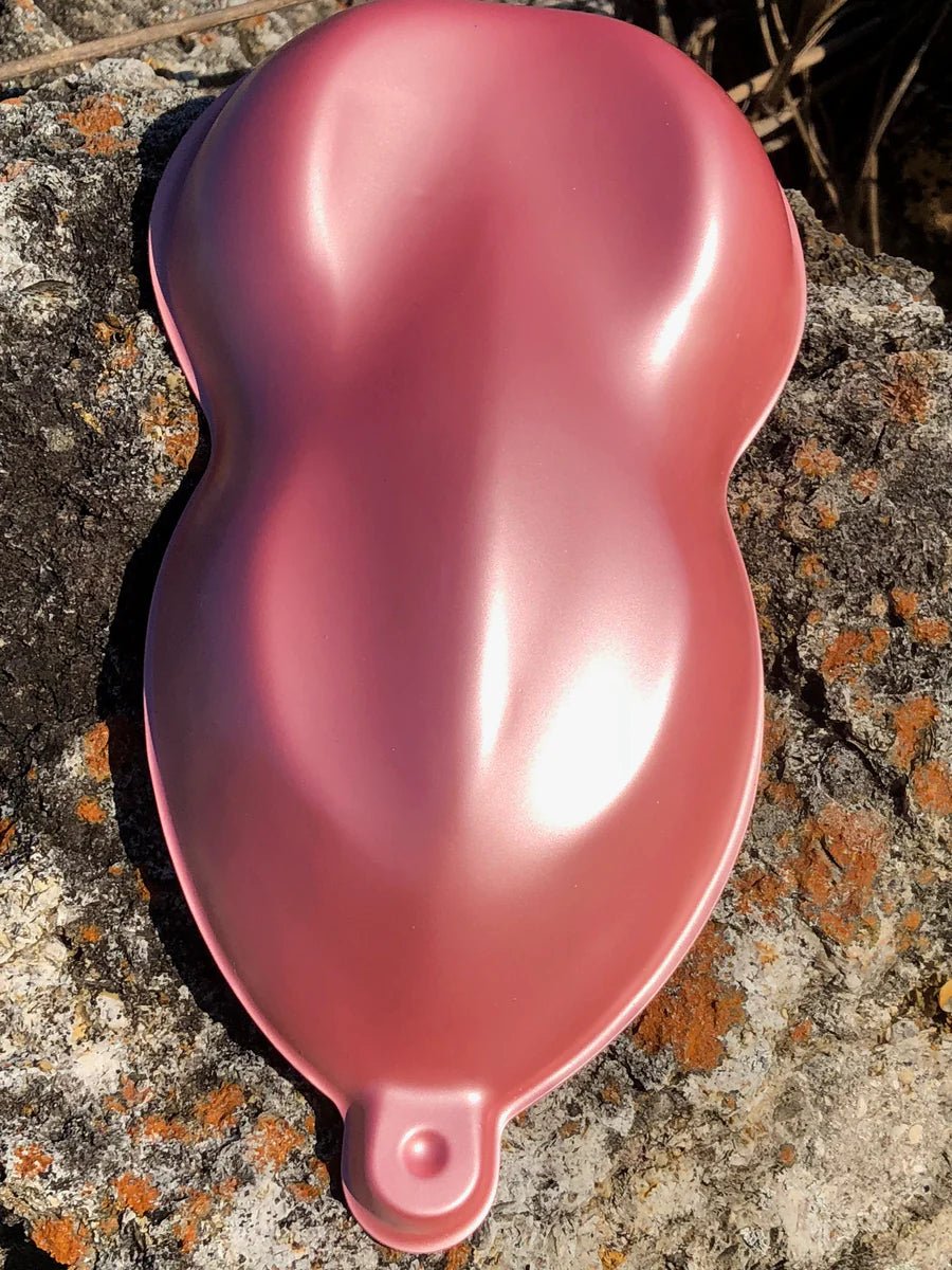 Black Diamond Pigments - Pink Pearl - 51g | Mica Pigment | Hamilton Lee Supply