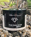 Black Diamond Pigments | Black Diamond Pigments - Pure Pearl White - 51g | Mica Pigment | Hamilton Lee Supply