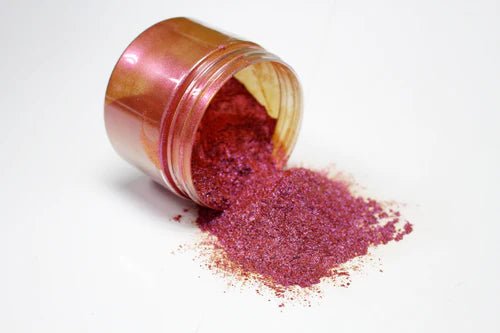 Black Diamond Pigments | Black Diamond Pigments - Purple Bliss - 28g | Mica Pigment | Hamilton Lee Supply
