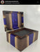Black Diamond Pigments | Black Diamond Pigments - Purple Haze - 51g | Mica Pigment | Hamilton Lee Supply