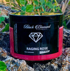 Black Diamond Pigments - Raging Rose - 51g | Mica Pigment | Hamilton Lee Supply