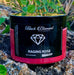 Black Diamond Pigments | Black Diamond Pigments - Raging Rose - 51g | Mica Pigment | Hamilton Lee Supply