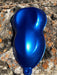 Black Diamond Pigments | Black Diamond Pigments - Royal Blue - 42g | Mica Pigment | Hamilton Lee Supply