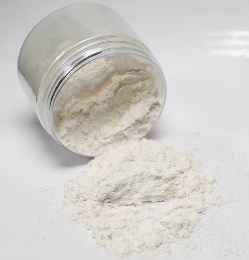 Black Diamond Pigments - Ghost Blue - 51g | Mica Pigment | Hamilton Lee Supply