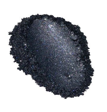 Black Diamond Pigments - Sapphire Metallic Blue - 42g | Mica Pigment | Hamilton Lee Supply