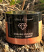 Black Diamond Pigments | Black Diamond Pigments - Stirling Orange - 51g | Mica Pigment | Hamilton Lee Supply