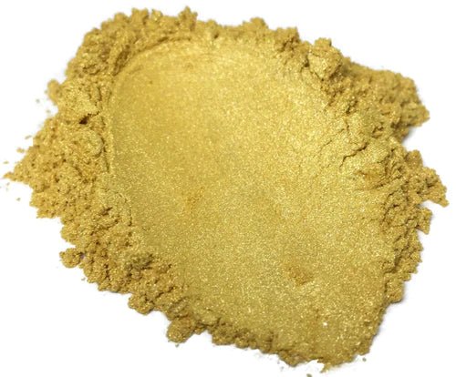 Black Diamond Pigments | Black Diamond Pigments - The Midas Touch - 51g | Mica Pigment | Hamilton Lee Supply