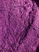 Black Diamond Pigments - Violet - 51g | Mica Pigment | Hamilton Lee Supply