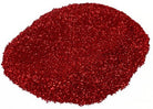 Black Diamond Pigments - Ruby Red Galaxy Glitter - 51g | Mica Pigment | Hamilton Lee Supply