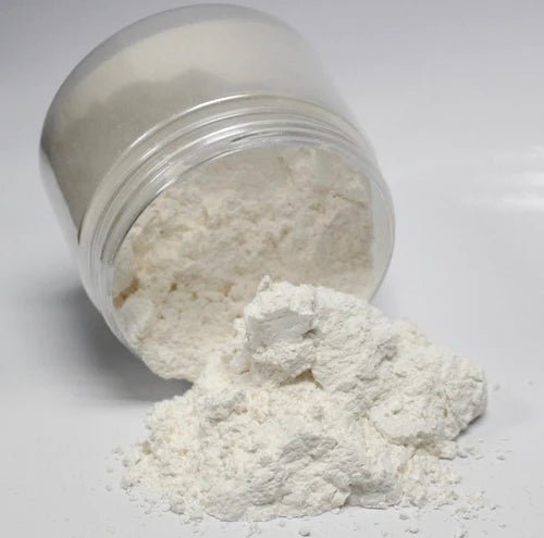 Black Diamond Pigments - Satin White - 51g | Mica Pigment | Hamilton Lee Supply