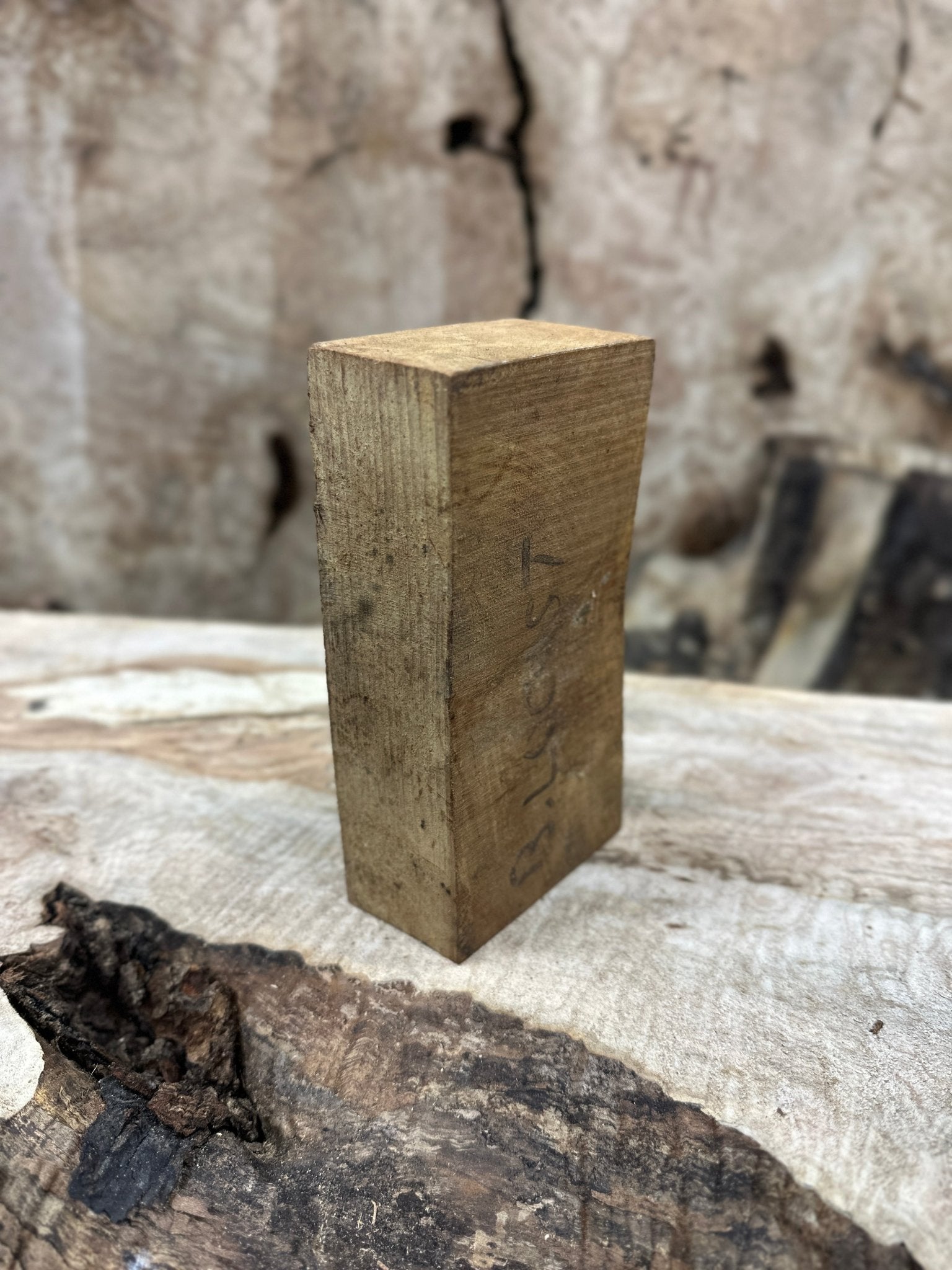 Black Locust Blank | Black Locust | Hamilton Lee Supply