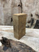 Double Diamond | Black Locust Blank | Black Locust | Hamilton Lee Supply