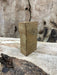Double Diamond | Black Locust Blank | Black Locust | Hamilton Lee Supply