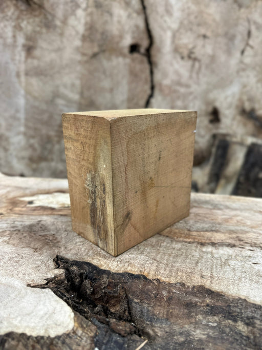 Double Diamond - Black Locust Blank - Hamilton Lee Supply