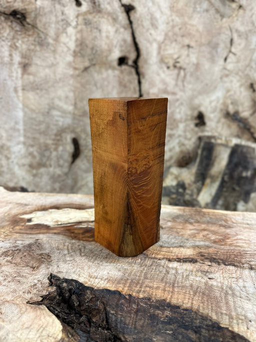 Double Diamond - Black Locust Blank - Hamilton Lee Supply