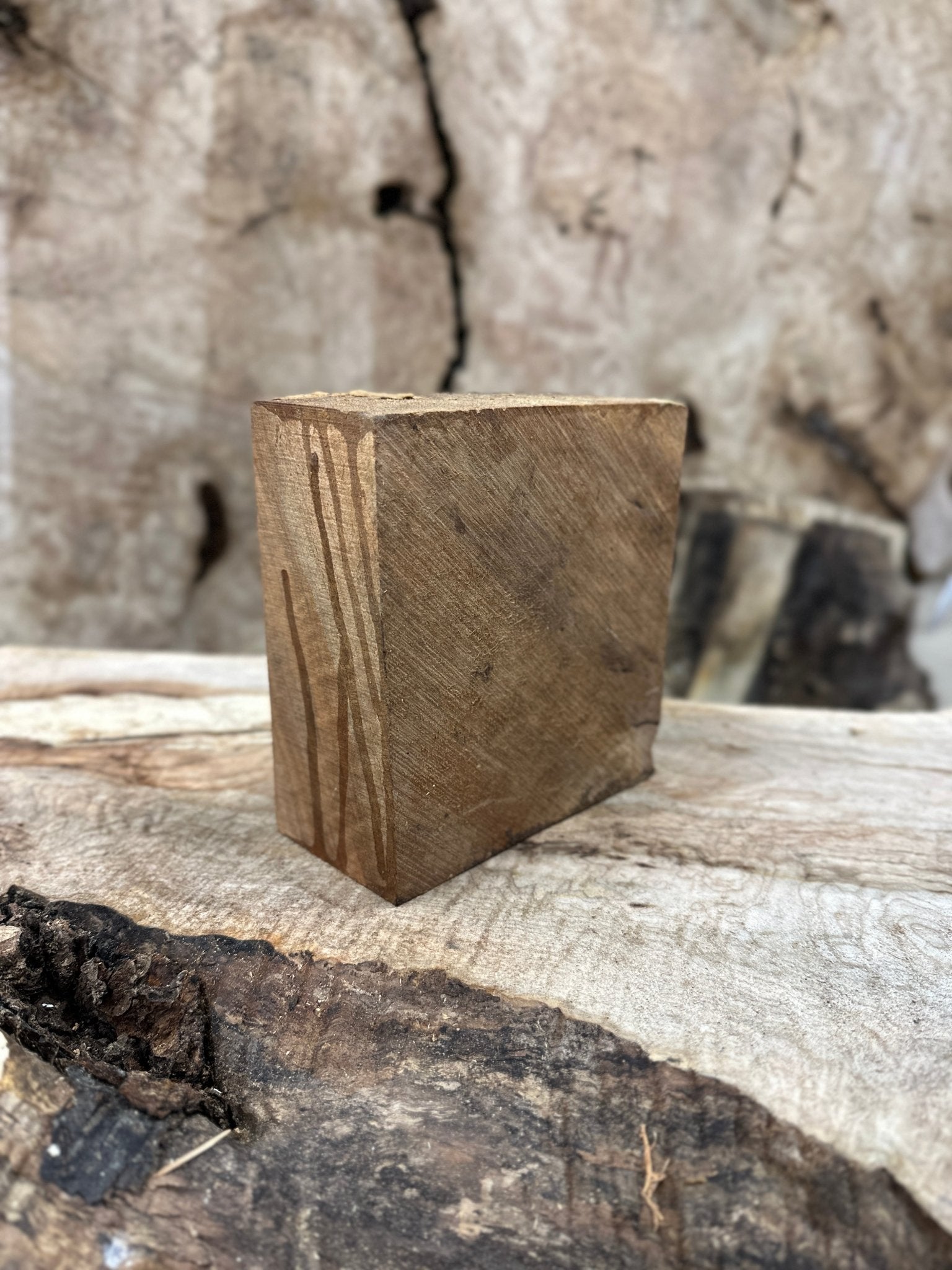 Black Walnut Blank | Black Walnut | Hamilton Lee Supply