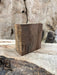 Double Diamond | Black Walnut Blank | Black Walnut | Hamilton Lee Supply