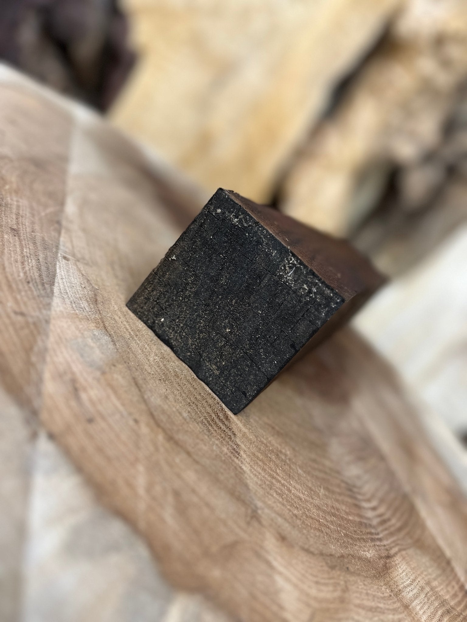 Black Walnut Blank | Black Walnut | Hamilton Lee Supply