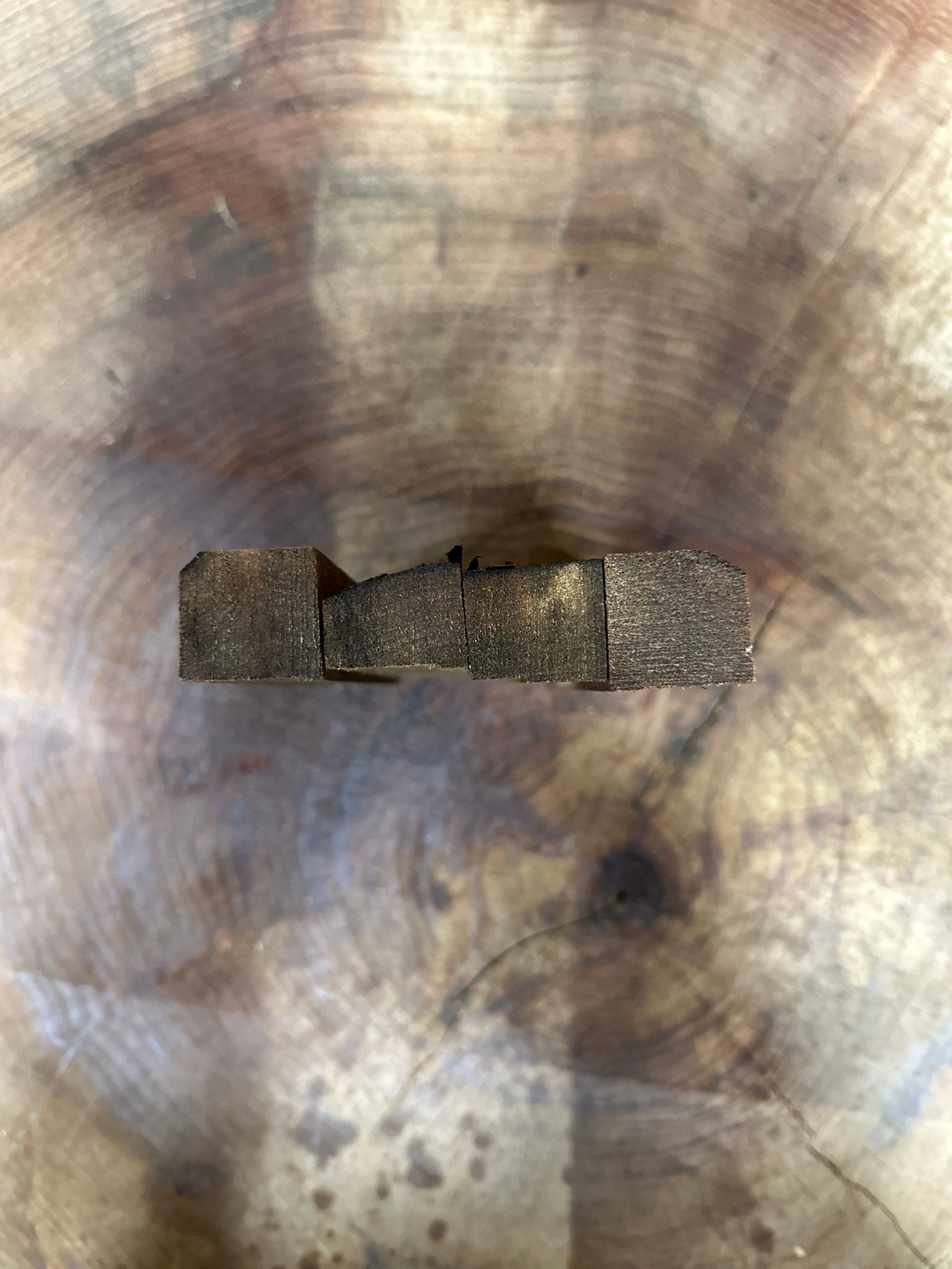 Black Walnut Hybrid Blanks 4 Pack Bundle | Black Walnut | Hamilton Lee Supply