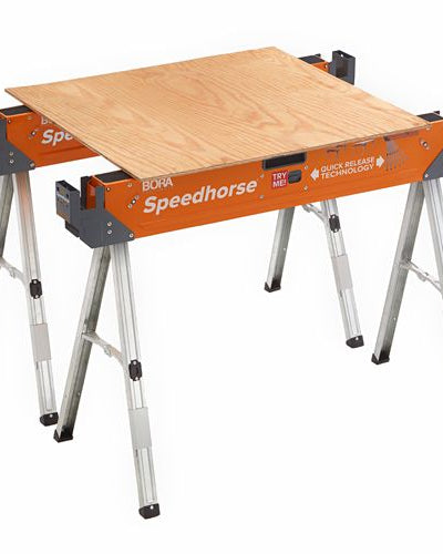 BORA - Speedhorse 2-Pack PM-4500 | Tool | Hamilton Lee Supply