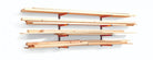 BORA - Wood Rack 4-Tier | Tool | Hamilton Lee Supply