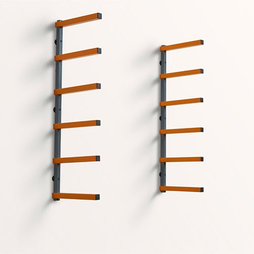BORA - Wood Rack 6-Tier | Tool | Hamilton Lee Supply