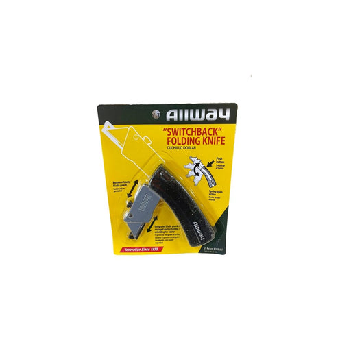 Allway | Box Cutter | Tools | Hamilton Lee Supply