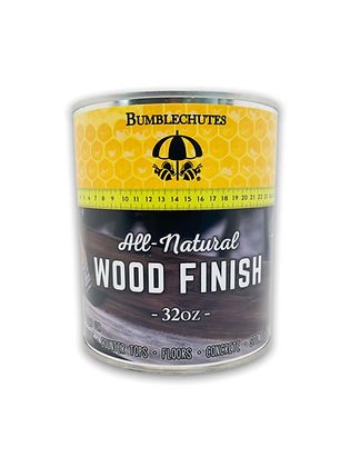 Bumblechutes All-Natural Wood Finish | Finish | Hamilton Lee Supply