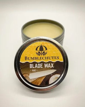 Bumblechutes Blade Wax | Finish | Hamilton Lee Supply