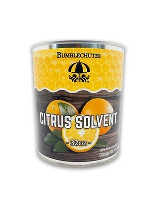Bumblechutes | Bumblechutes Citrus Solvent | Finish | Hamilton Lee Supply