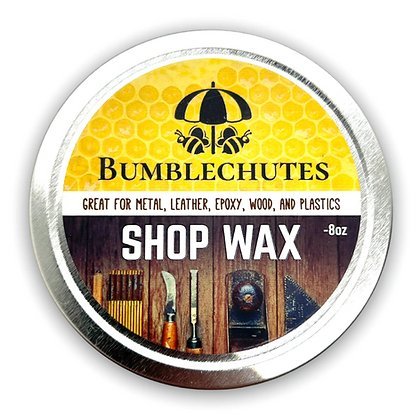 Bumblechutes Shop Wax | Wax | Hamilton Lee Supply