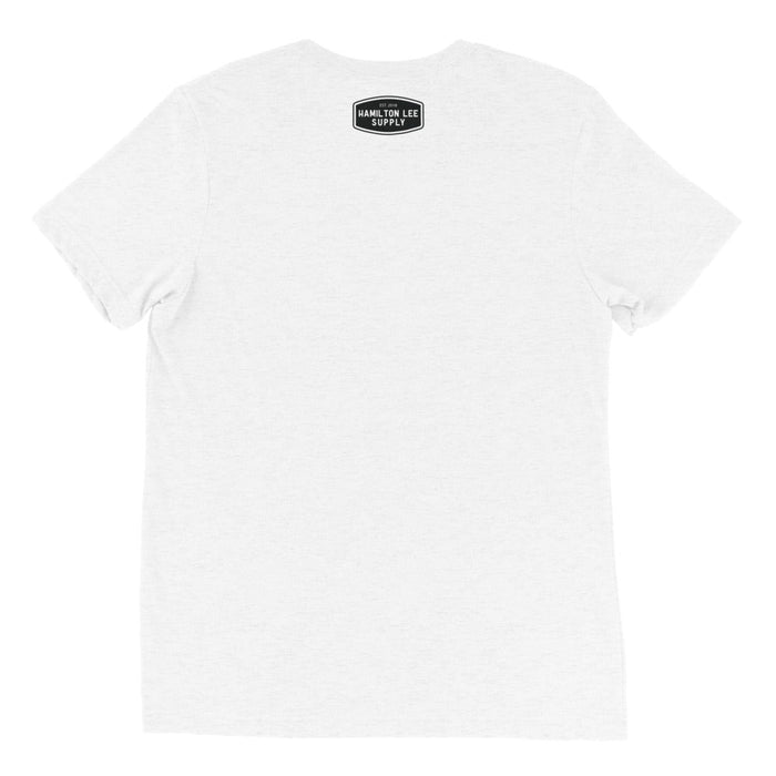 Hamilton Lee Supply | BURL short sleeve t-shirt | | Hamilton Lee Supply