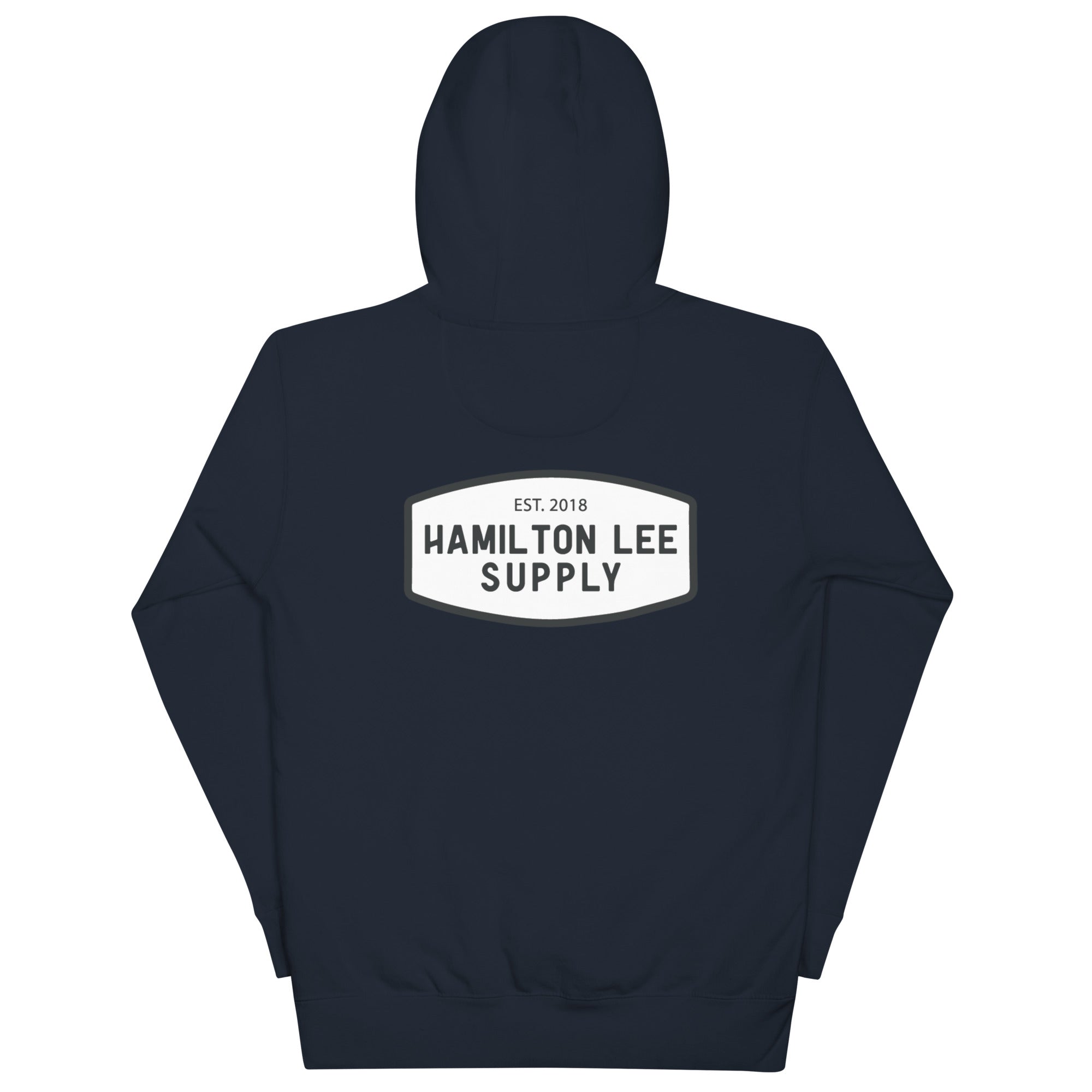 Unisex Supply Hood Unisex Supply Hood