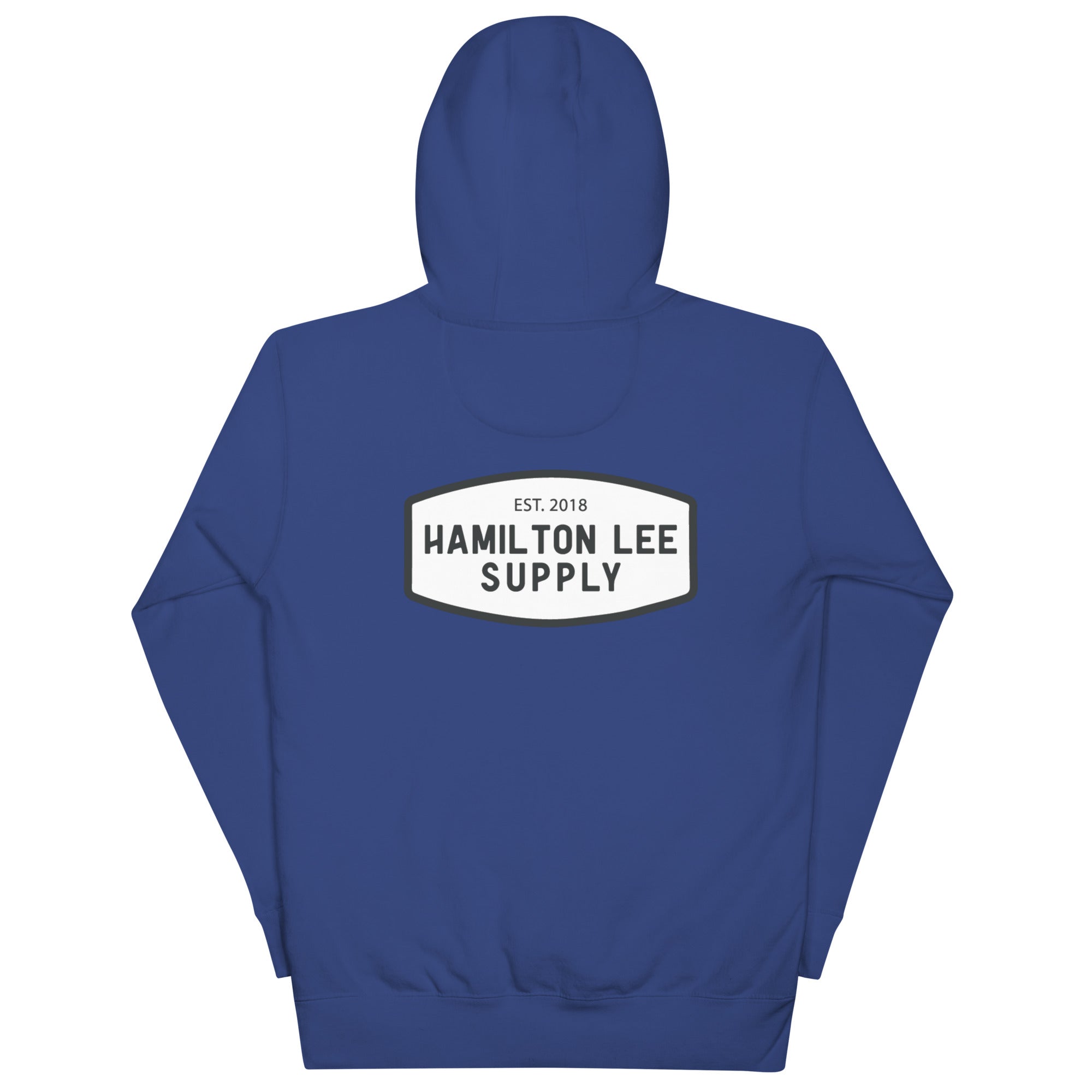 Unisex Supply Hood Unisex Supply Hood
