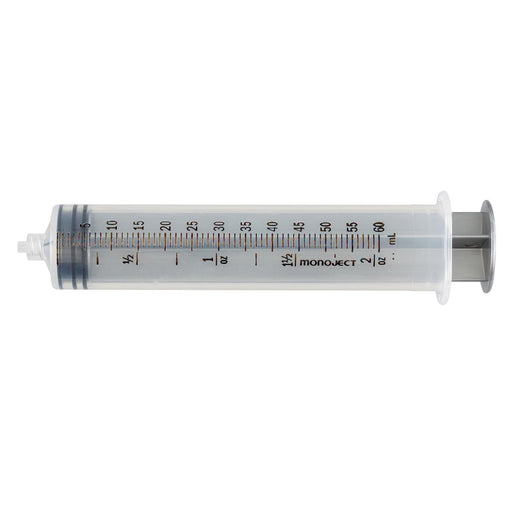 COVIDEN - COVIDEN - Individually Wrapped Syringe - 60 cc - Hamilton Lee Supply