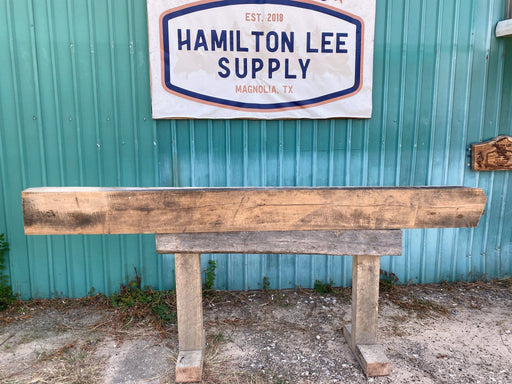 Hamilton Lee Supply | Cypress Mantle | | Hamilton Lee Supply