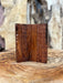 Deadwood Sawmill | Redwood Burl Pen Blanks 6 Pack Bundle | Redwood Burl | Hamilton Lee Supply