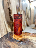 Big Leaf Maple Call Blank | Big Leaf Maple | Hamilton Lee Supply