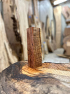 Big Leaf Maple Call Blank | Big Leaf Maple | Hamilton Lee Supply